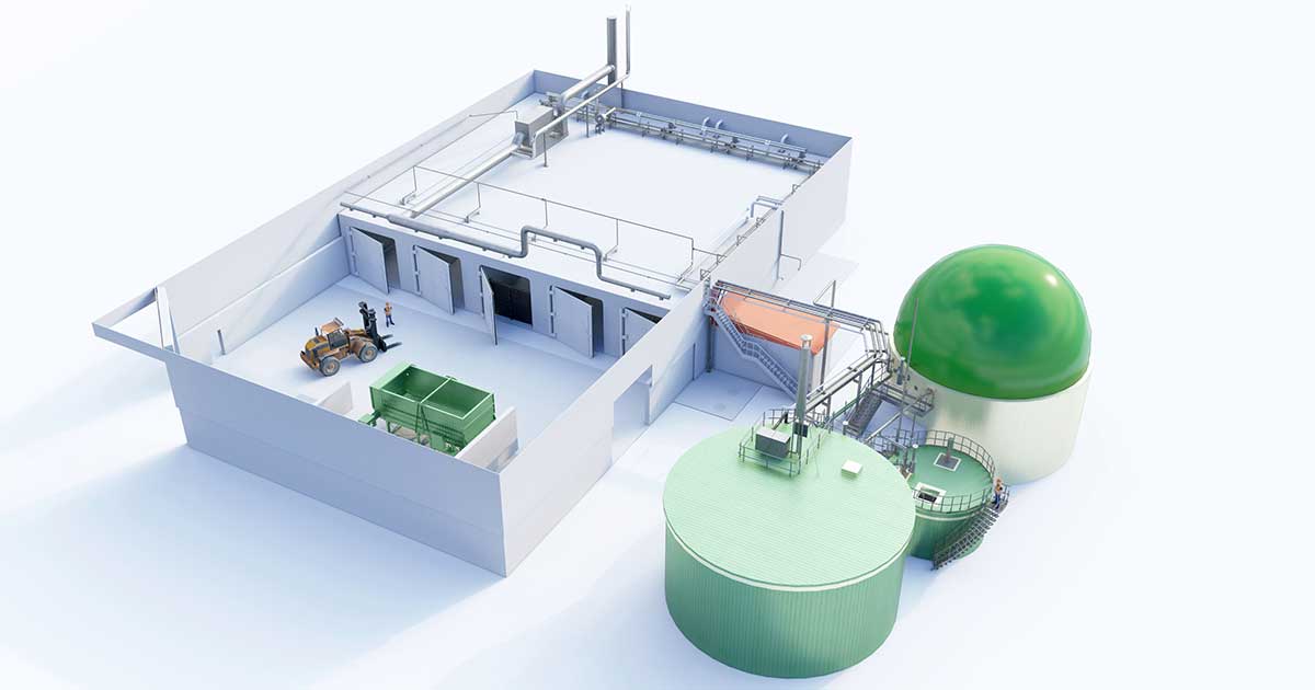 biogaz termeles uzem vazlat